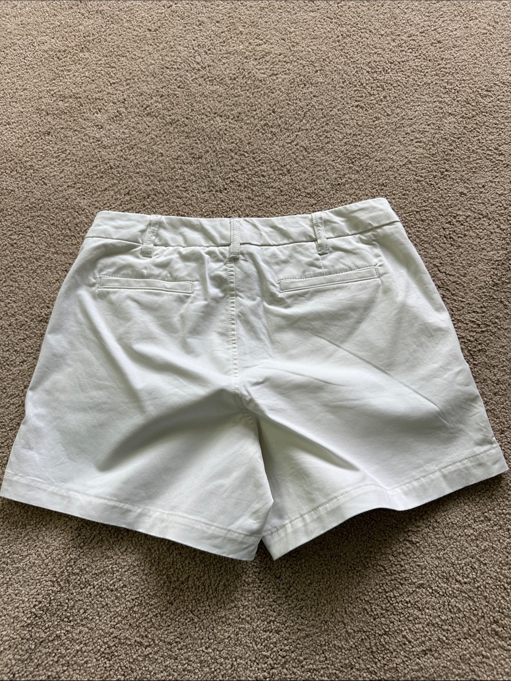 Quince chino shorts - Picture 5 of 6